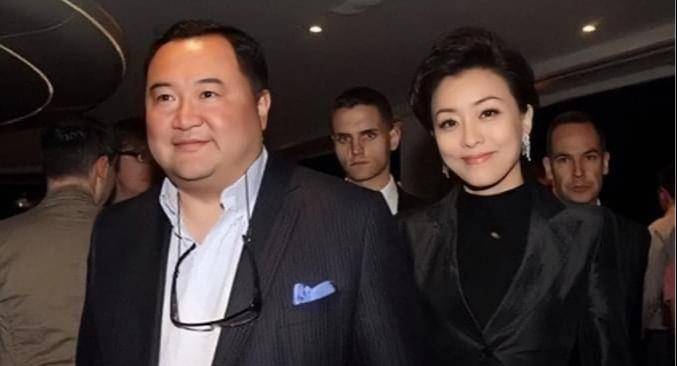 王朔在节目中发言:杨澜挺不错的,但她没找对老公,吴征就是骗子_作品