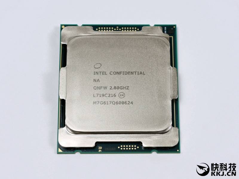 intel 18核心i9-7980xe首发评测:36线程撕裂_skylake-x_缓存_平台