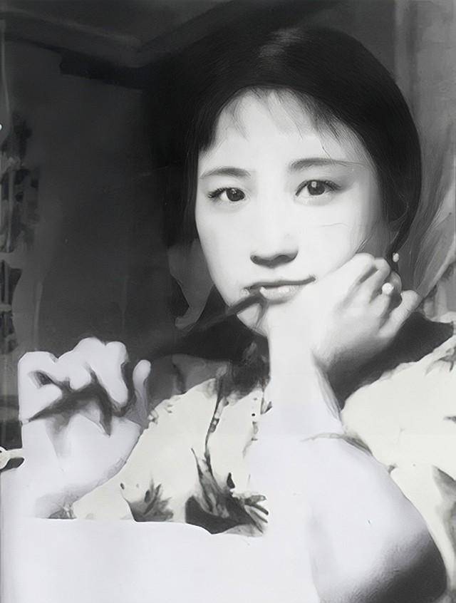 死后被林徽因,陆小曼疯抢?_凌淑华_妻子_日记