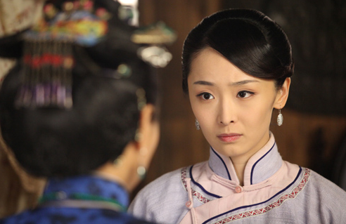 李曼:张艺谋眼中的"黄金第一美",低调嫁豪门,幸福人生令人羡慕_生活