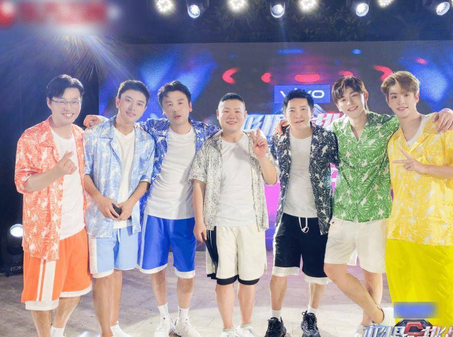 极限挑战宝藏行来袭:只有三位老成员回归,新阵容令人