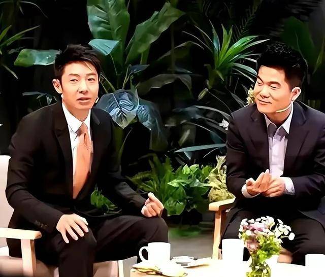 董宇辉能否闯入娱乐圈?_刘德华_直播_董玉熙