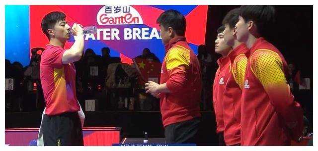 比赛_实力_最后的胜利