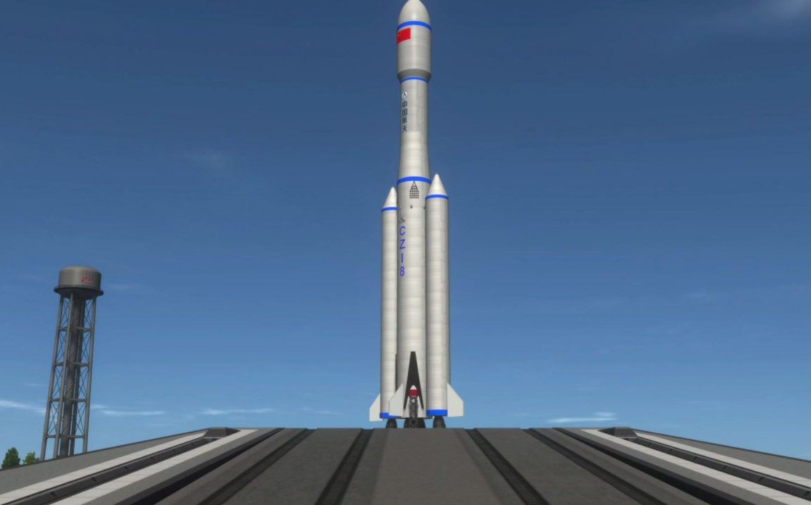 一院的长征8r,航天科技集团八院的长征6x,星际荣耀公司的双曲线二号