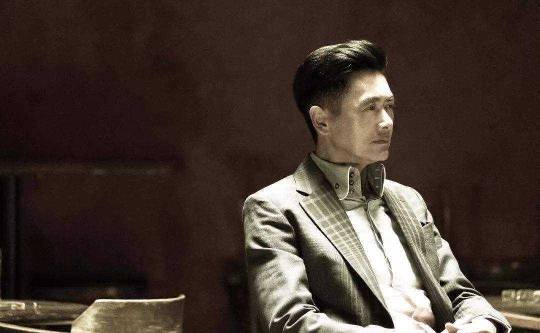 12年前周润发为何辞演《赤壁》?