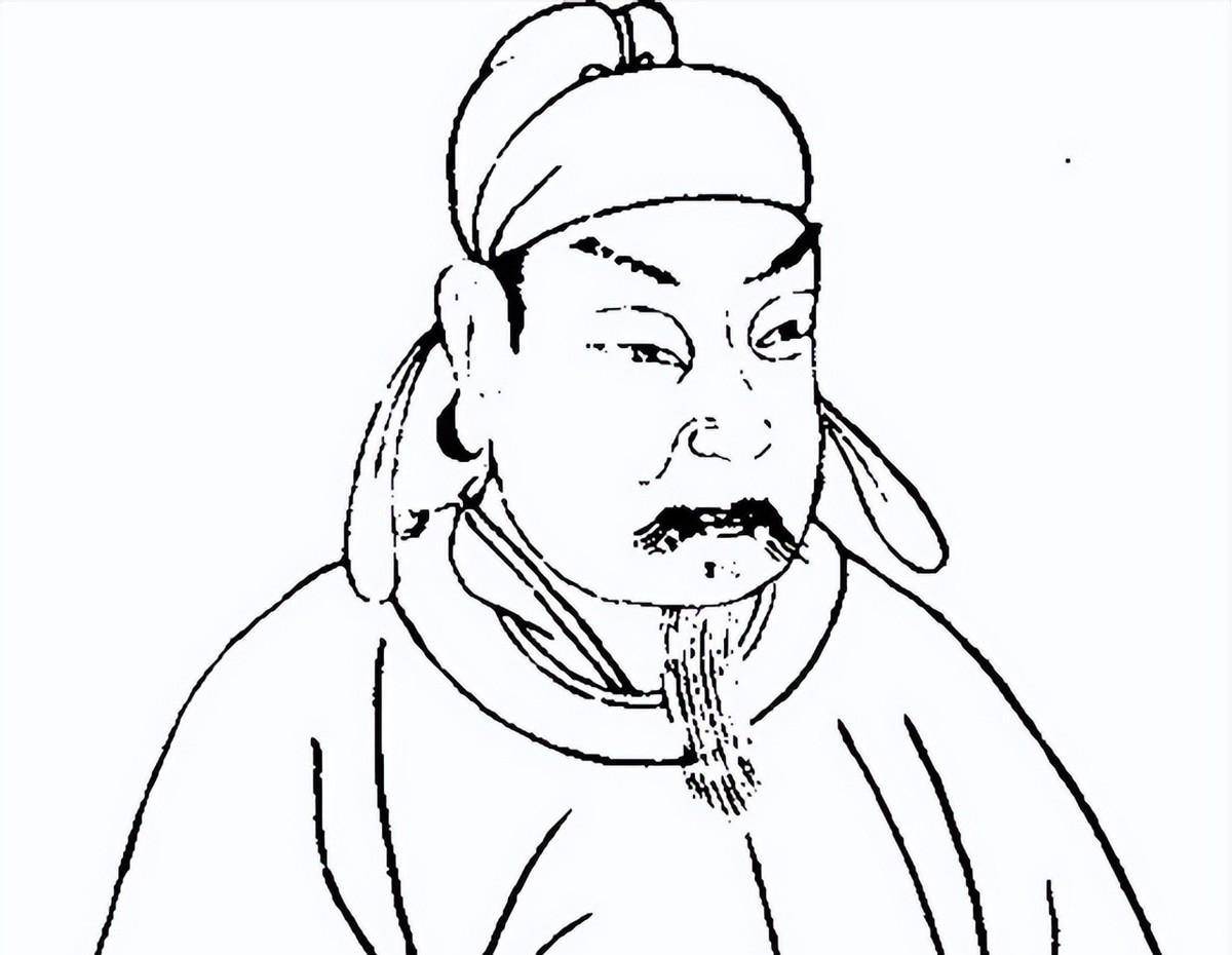 而裴炎也因为自己的过错而被斩杀在洛阳的都亭驿.