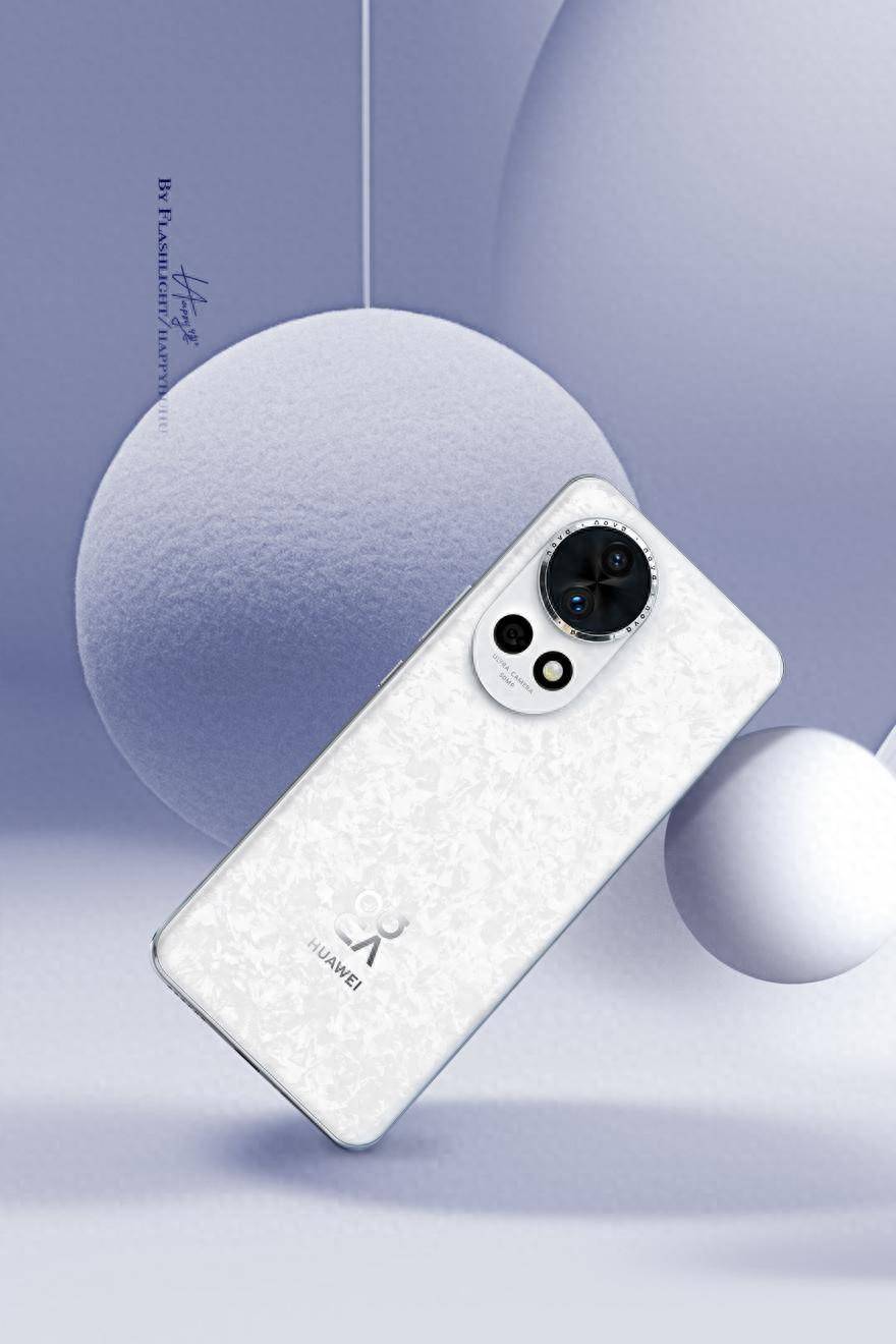 销量口碑双丰收,华为nova 12系列值得一看_手机_保护_ultra