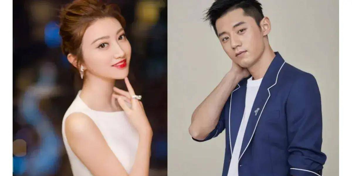 此前有传闻称张继科因欠赌债而进入风波,甚至传出拿景甜私人照抵债的