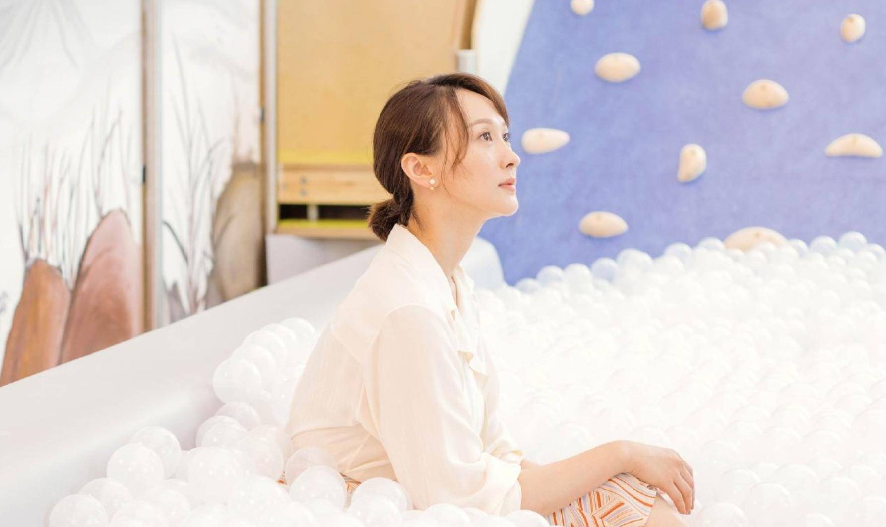 单就陈馨儿这个角色来说,很难驾驭狂批这个角色,但她的表演却让人印象