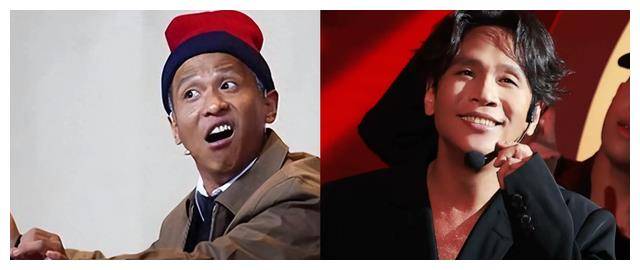 43岁宋小宝爆改成王嘉尔,一下年轻20岁,网友:以后小品看谁_印象_感觉