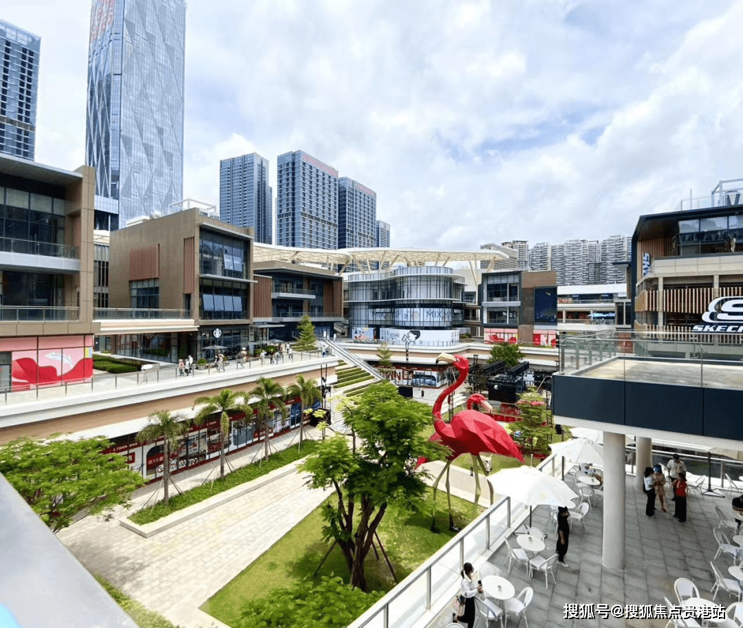 华金茂_深圳_城市