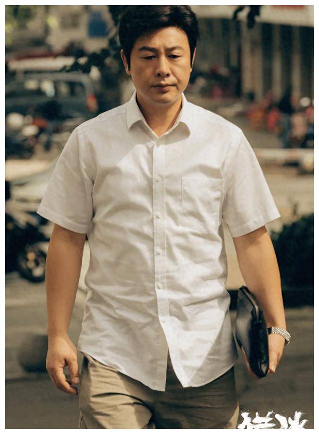 秦昊_观众_实力派