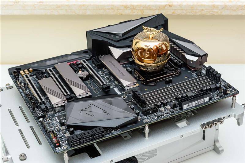 intel i9-9900k完全评测:功耗大暴走_平台_测试_主板