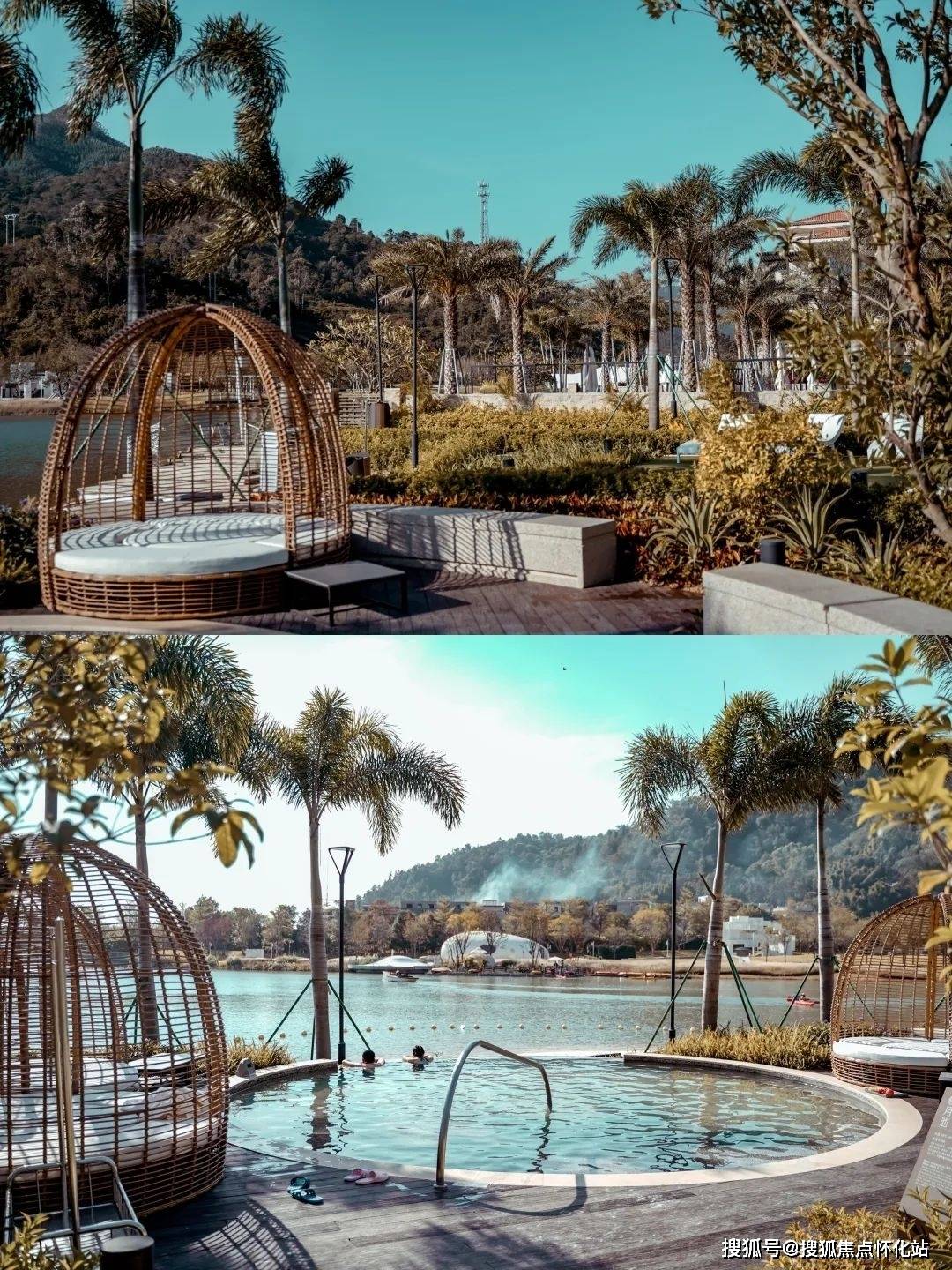 河源)春沐源小镇_春沐源小镇欢迎您丨春沐源小镇楼盘详情_温泉_山谷