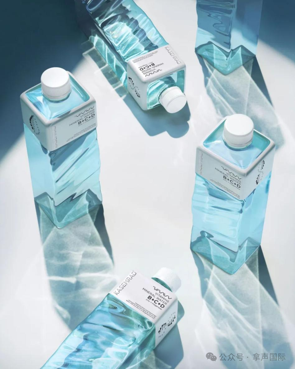 拿声营销观点 | 瓶子好看很重要吗?