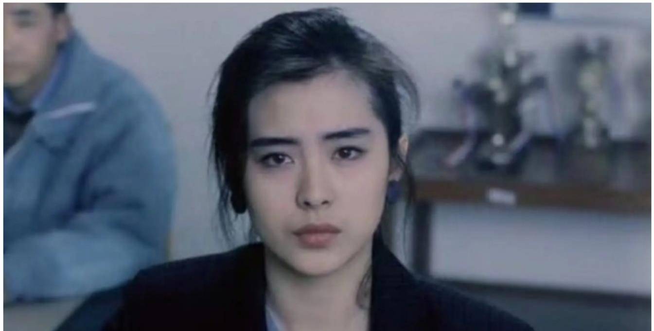 王祖贤在最红的时候退圈,是因为齐秦,还是另有隐情?_演艺_自然_八卦