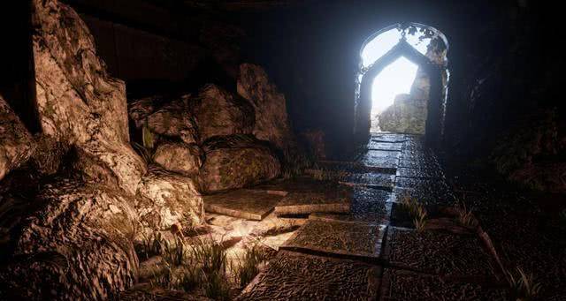 宁采臣为什么会撞鬼?因为古人宁去"荒坟",也不去"古庙"