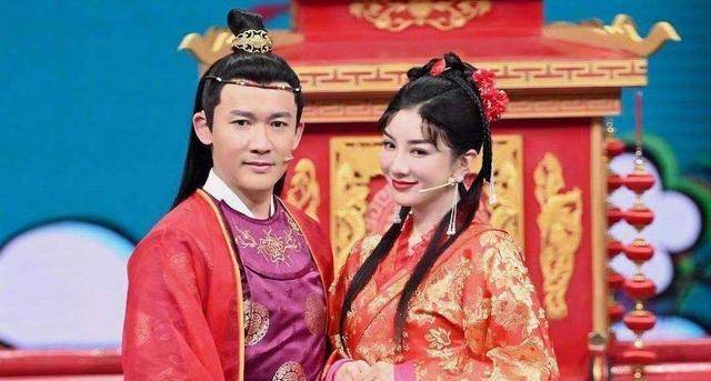 5段感情2段婚姻,与霍思燕有过恩怨的她,今为女儿庆生引热议_黄奕_杨溢