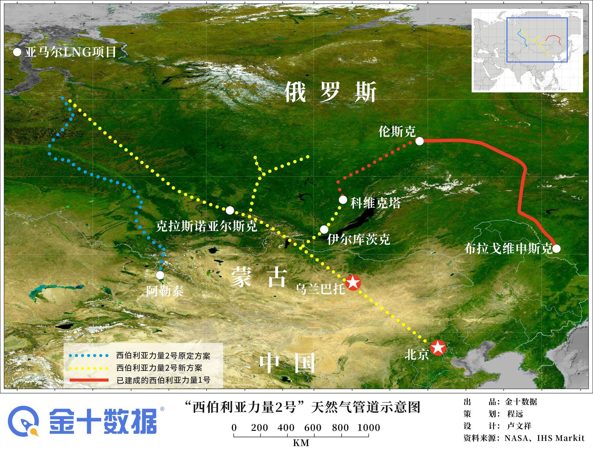 北溪2号天然气线路图图片