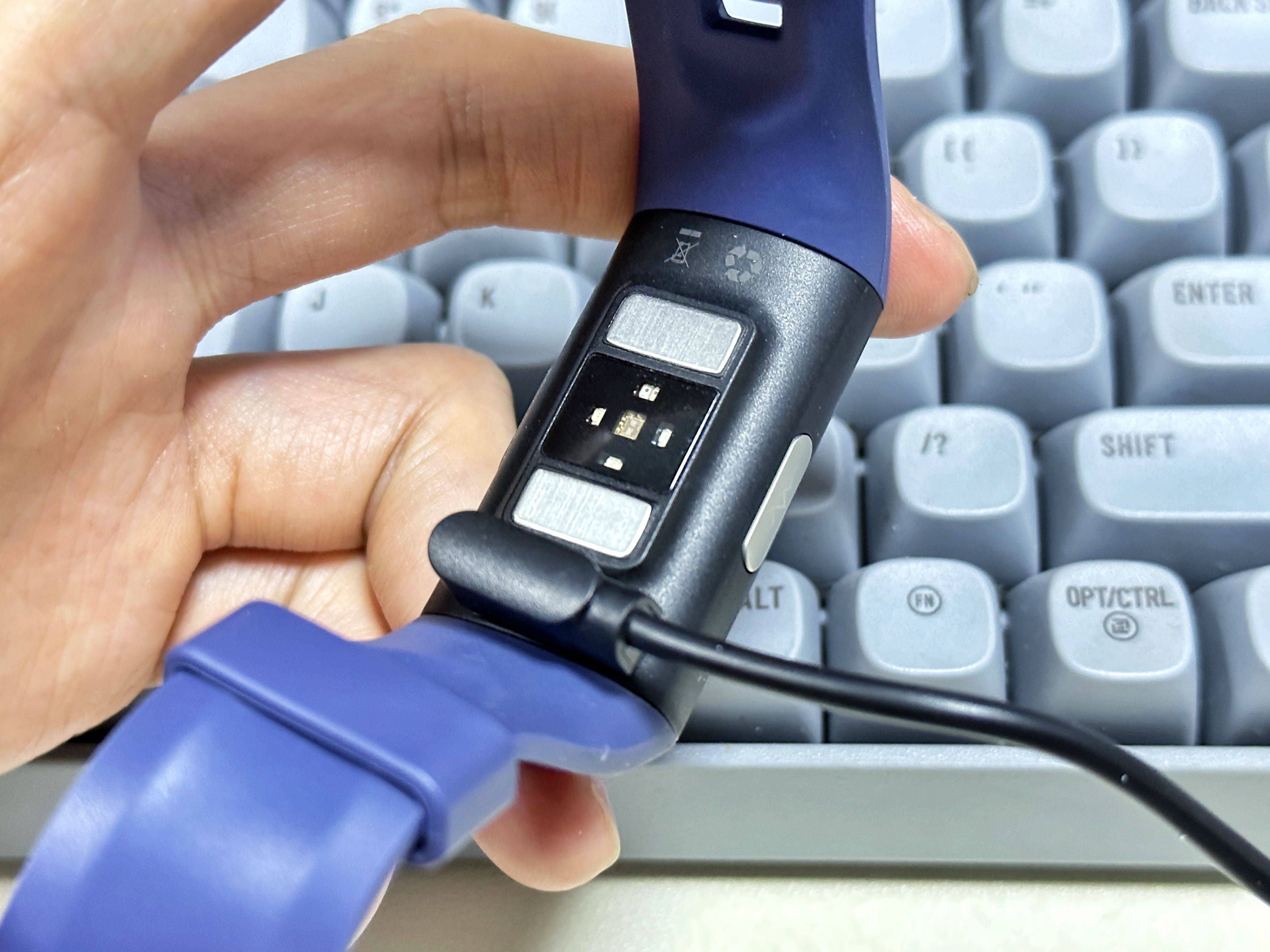 为了睡个好觉,满满科技和狠活,didop1助眠手环体验