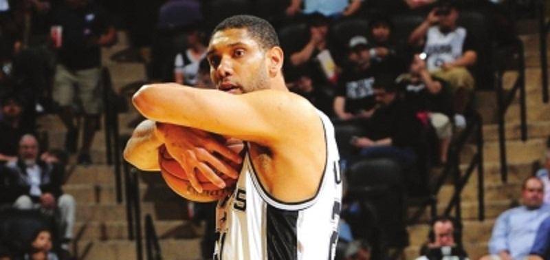 为何从来没有三连冠的马刺,也能够被人们称为"王朝"?