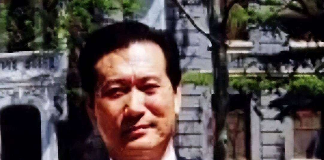 贪官慕绥新,拥有千亩私人庄园,落马时遭两任妻子举报_贾某_沈阳_时候