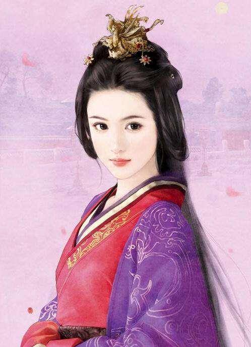 中国历史十大女强人排名,第一位是中国历史上独一无