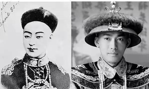 这部12年前的清宫剧碾压《甄嬛传》不说,还全员绝