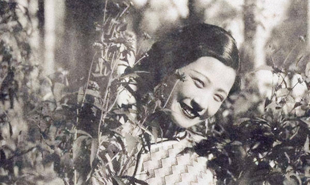 阮玲玉自杀之后,鲁迅提笔写文为她鸣不平,文章标题至