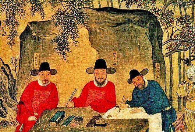 明代奇案:一个丈夫为报复妻子,制造了一串连环案_贾斗寅_黄二_贾五