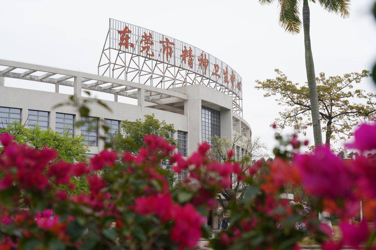 东莞市第七人民医院睡眠医学科成立于2011年9月,拥有一支训练有素的