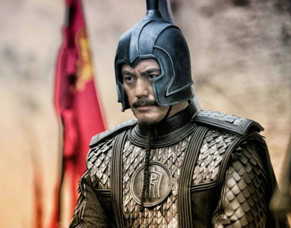 红袄军首领李全的覆灭,把史弥远吓到要自尽,最后被