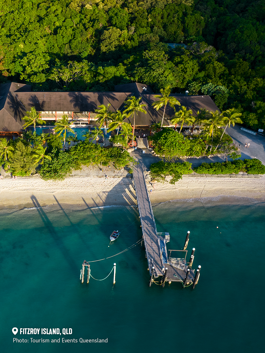我会对北昆的大堡礁海岛反复心动_岛屿_island_度假