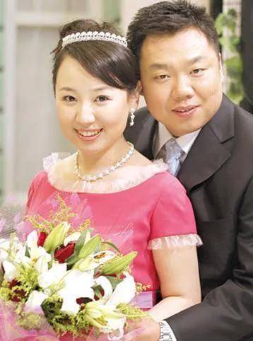 演员姜超:相亲20次相来一个老婆,结婚多年浪漫依旧