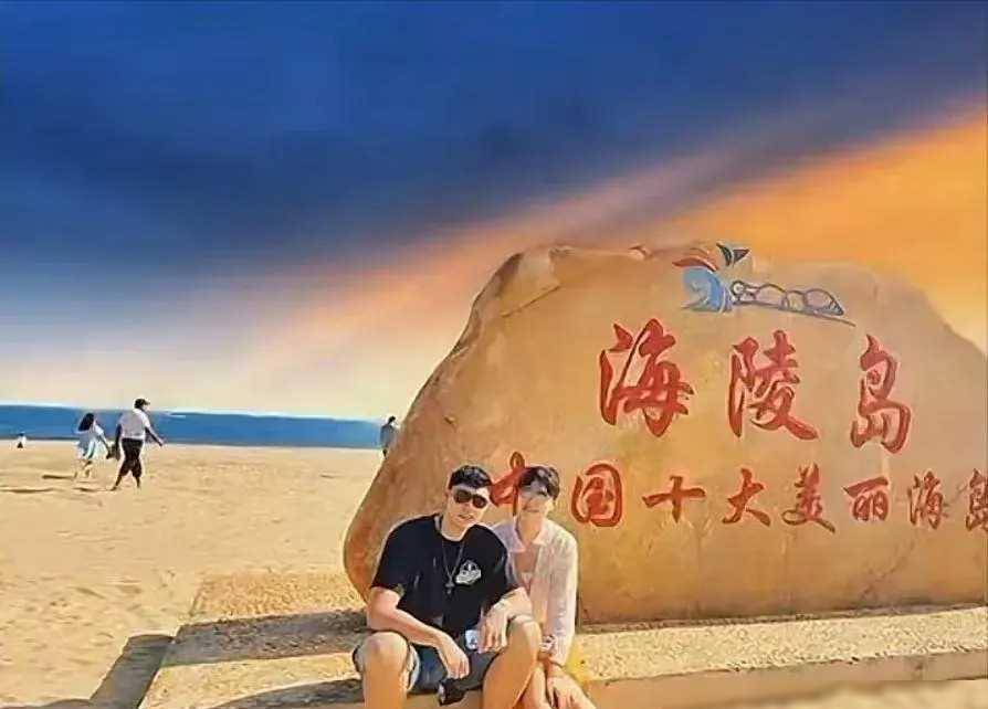 李月汝前男友寻觅新欢!