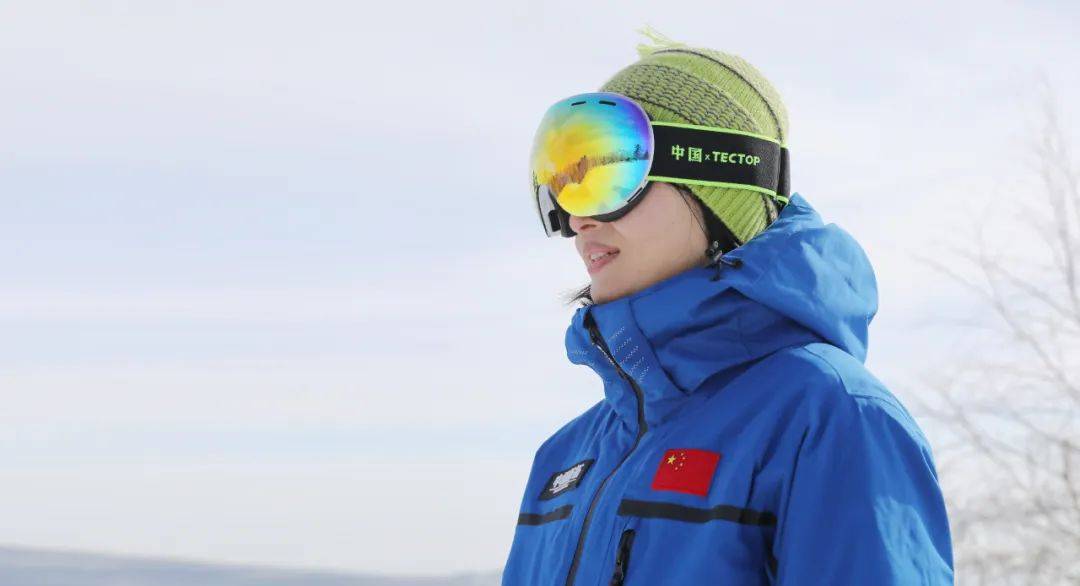 从雪野到越野:运动家张娜的多面人生_训练_丽江_登山
