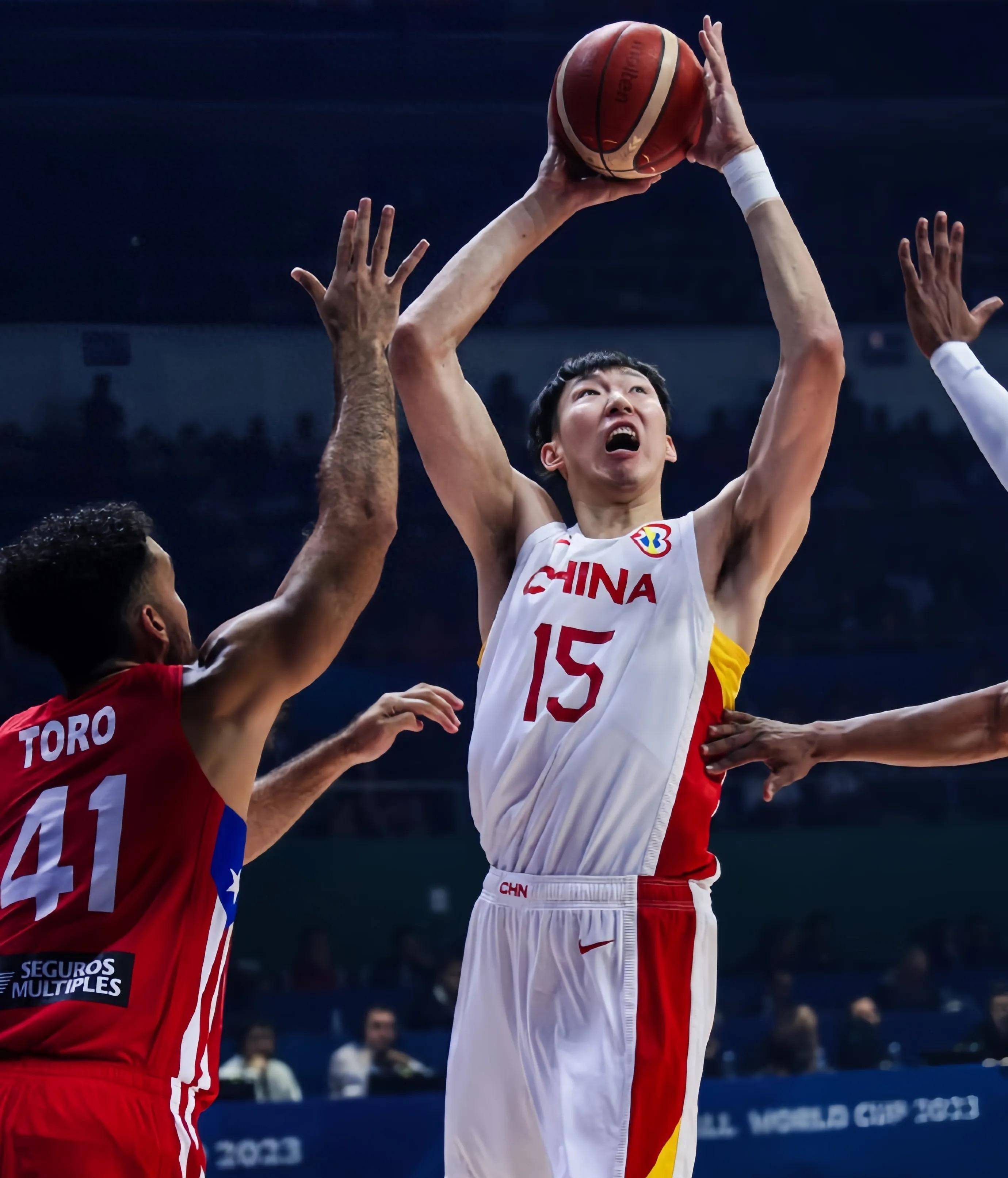 3核回归,2位新星有戏,亚洲区预赛还剩6人_球员_比赛_汉森