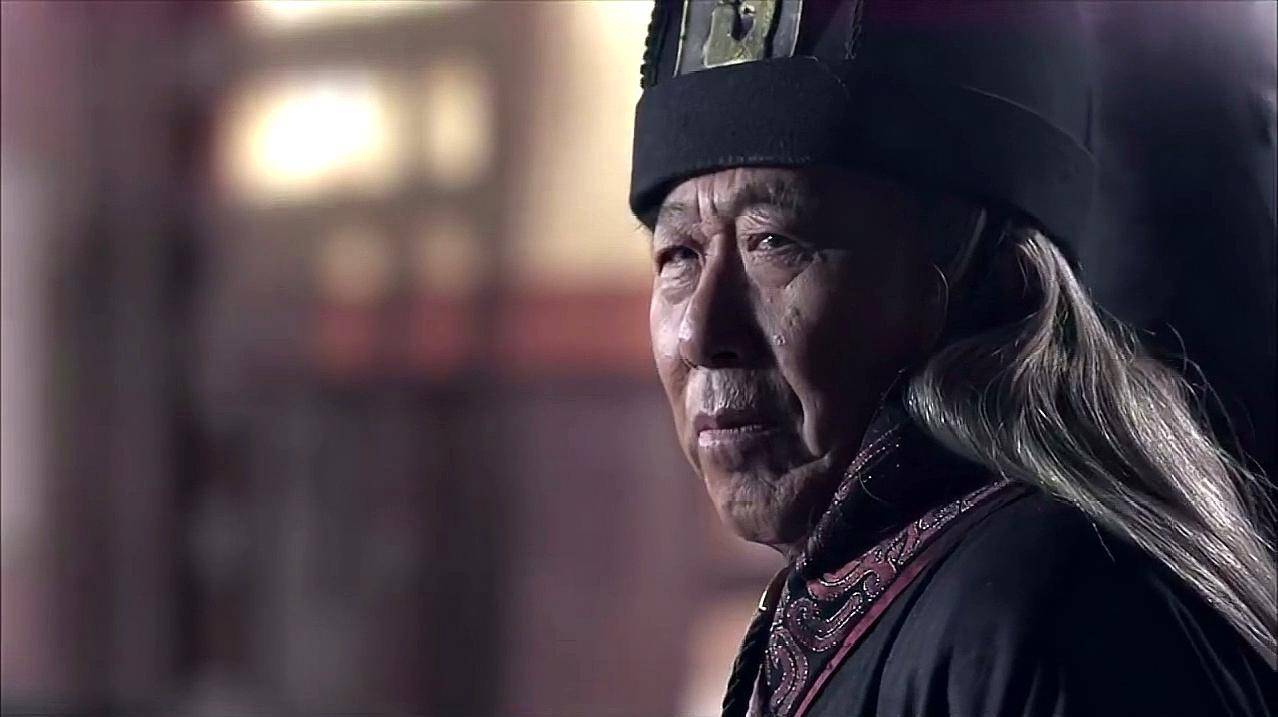 董卓的发迹之路,和皇甫嵩平定西凉,大将军何进被十常