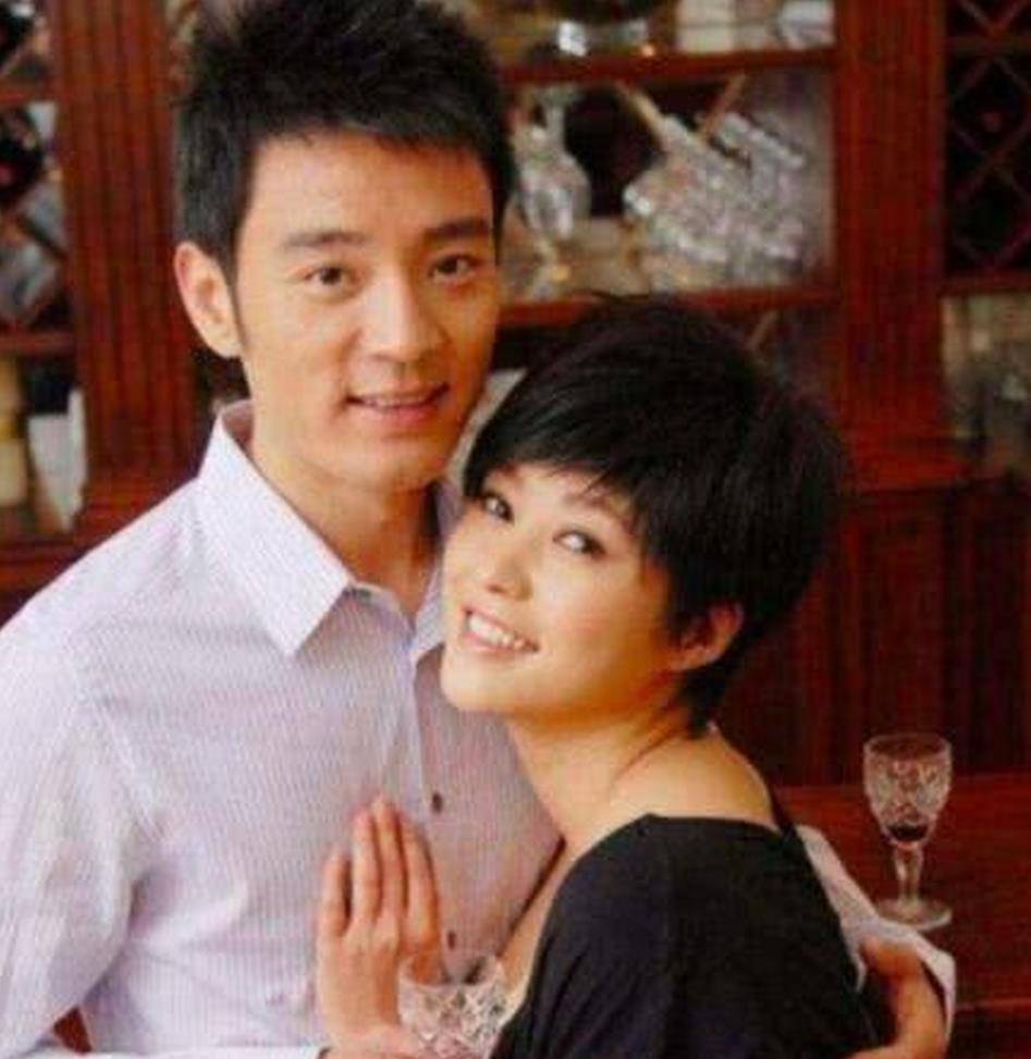 下嫁寒门的6位女星,莫文蔚当后妈,陈嘉桦嫁职员,吴