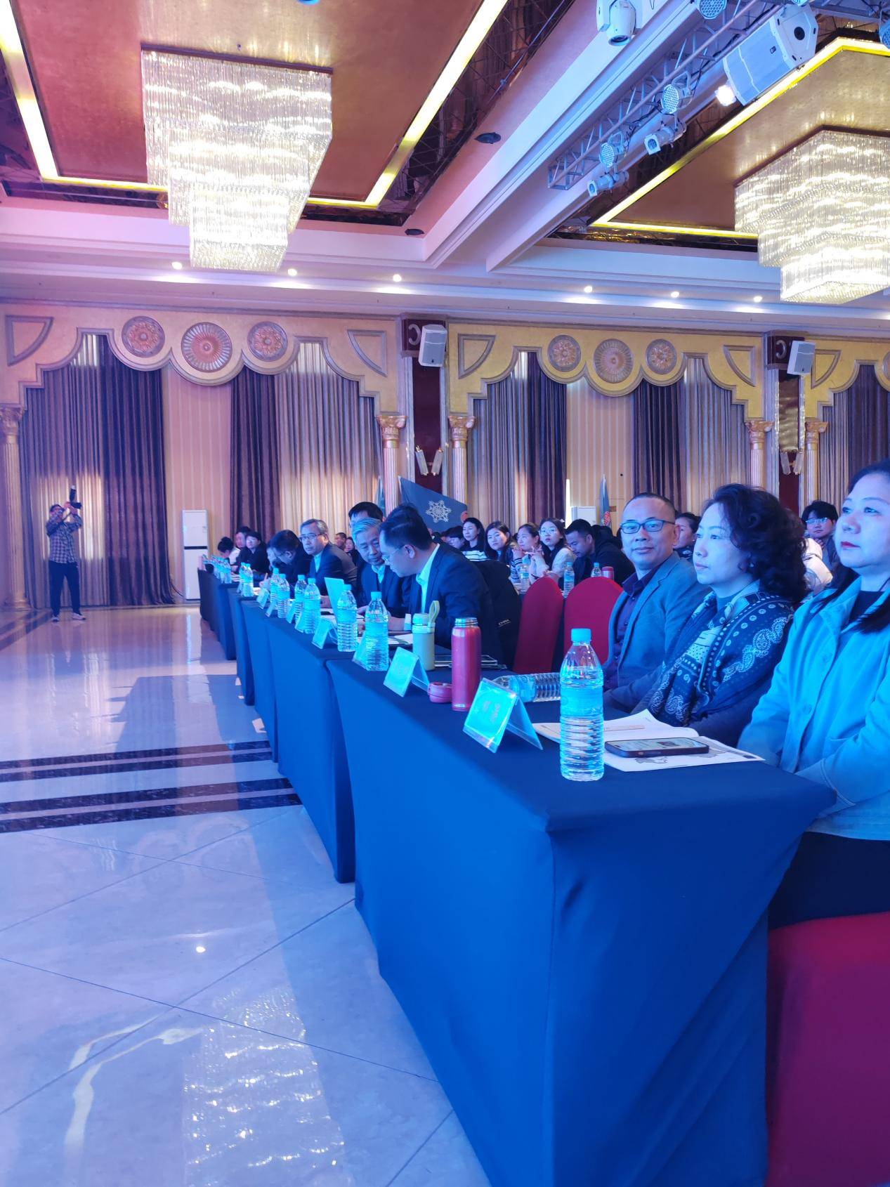 2024年全国导游协会冰雪研学旅行人才建设研讨会成功举办_培训_旅游