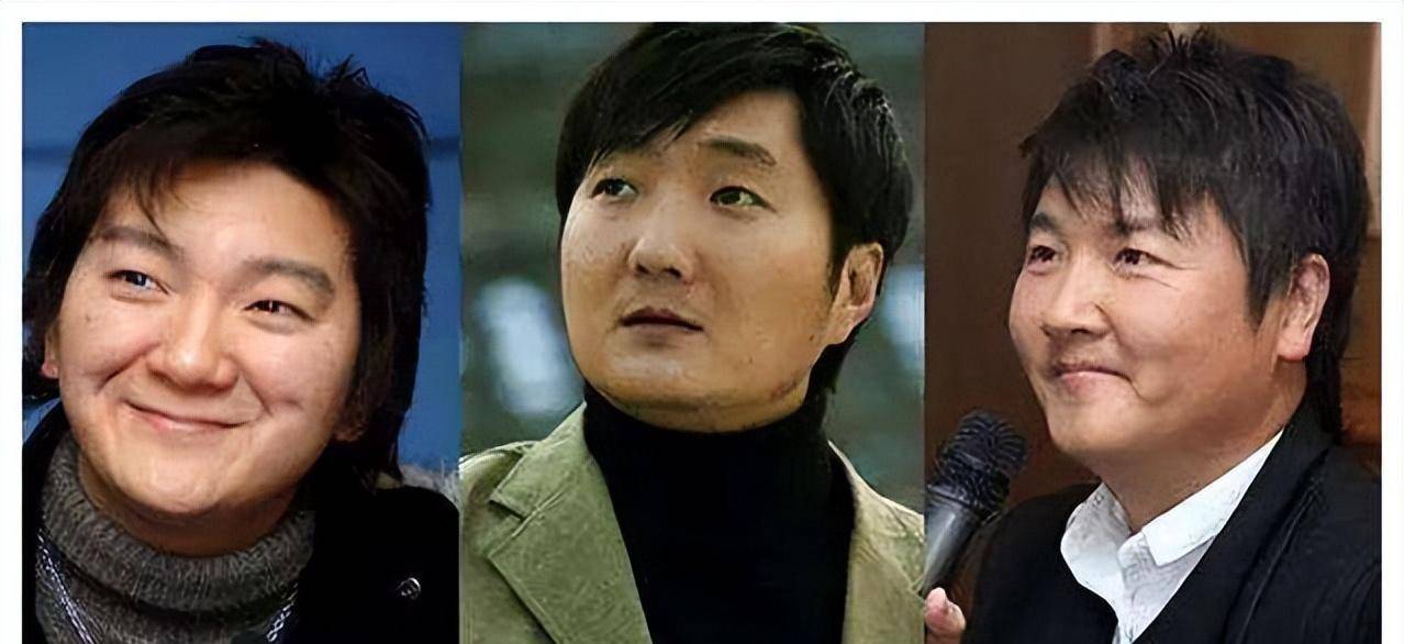 45岁王大治近况曝光!