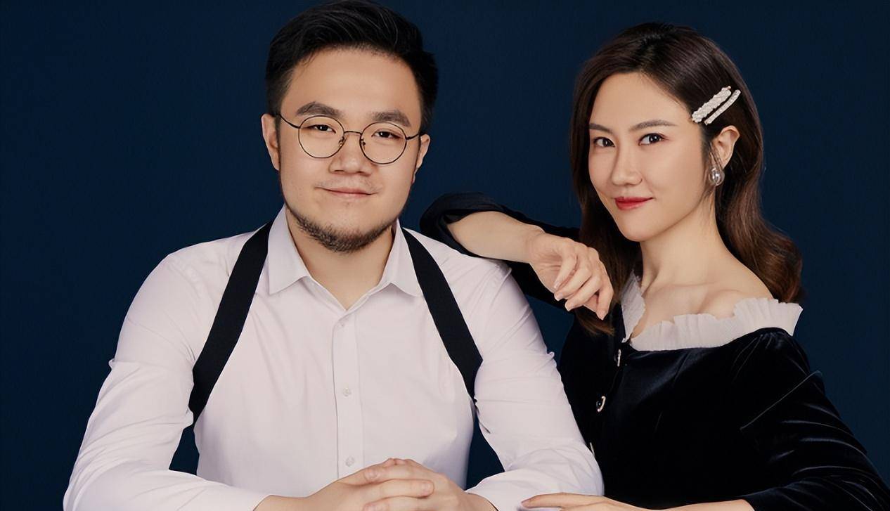 巴图:母亲是宋丹丹,英达是个失败的父亲,余生自己做个好爸爸_儿子