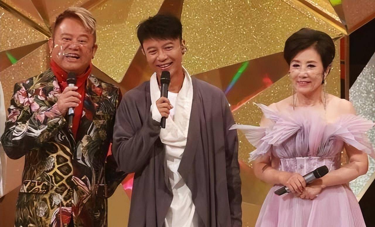 谭咏麟_香港_电影