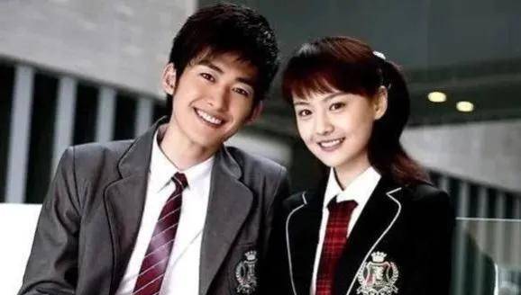 2009年,一部〈一起来看流星雨〉让张翰一夜爆红.