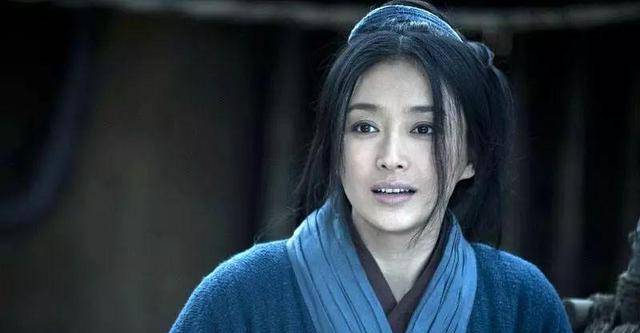 丈夫儿子都对她冷言冷语,又被后人辱骂千年,吕后是不是被误解了_刘邦