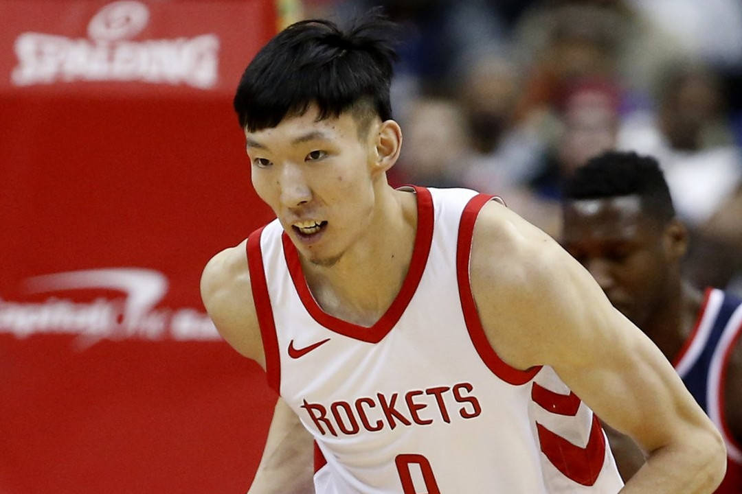 恭喜勇士,国产约基奇或出征nba,继周琦后,中国男篮的春天来了_杨瀚森