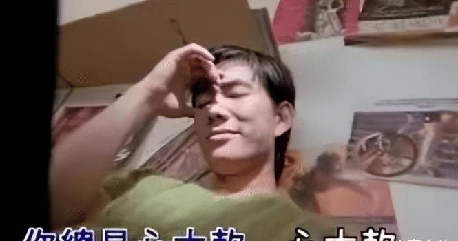 "末代天王"任贤齐:一首心太软红遍大街小巷,如今上节目再度翻红_五月