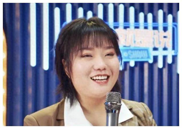 《超有料元宵夜,女演员李雪琴带你看脱口秀!》_生活_表演_喜剧