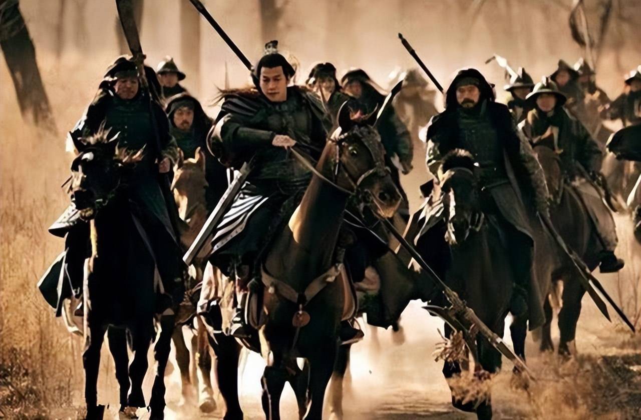 "司马昭之心,路人皆知",司马昭当年到底想干什么?