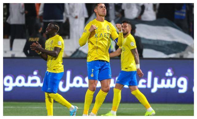 c罗4场4球,塔神绝杀利雅得9连胜,创个人最佳_胜利_比赛_塔利斯卡